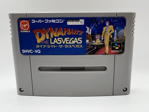 Dynamaite the las vegas - las,