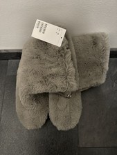 H&M Schuhe Hausschuhe Stiefel