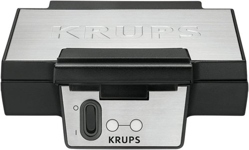 Krups expert waffeleisen - expert,
