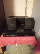 LG Heimkino System 5.1