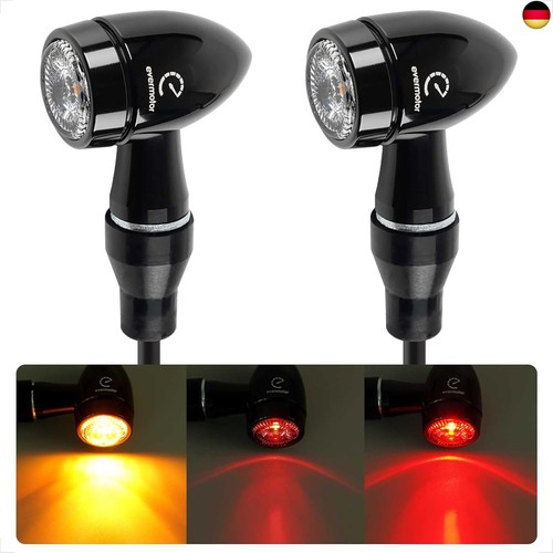 Evermotor 3in1 mini led - mini,