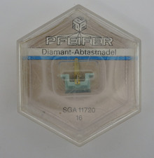 Pfeifer Diamant Nadel für