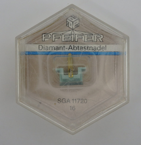 Pfeifer diamant nadel für - pfeifer,