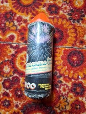 Weco MonteCarlo  Rakete Deko