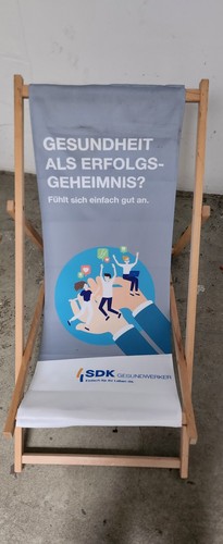 Sdk strandliege liegestuhl - sdk,