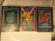   Mergus Aquarienatlas Band 1 und 2 Taschenbuchausgaben
