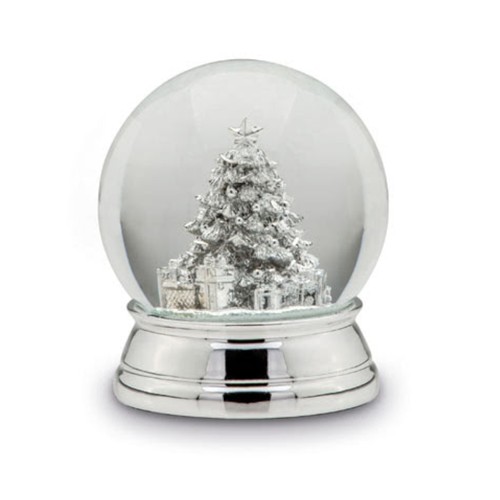 Weihnachtsgeschenk schneekugel - weihnachtsgeschenk,