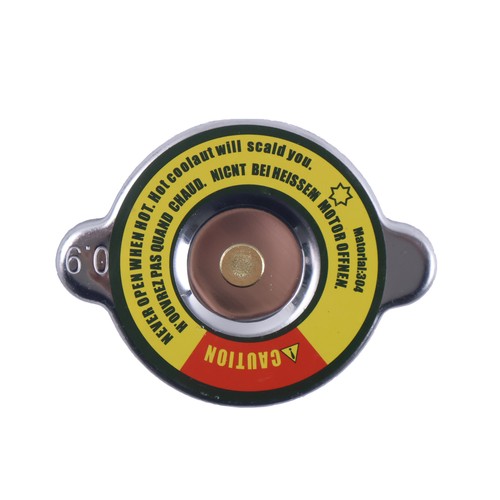 Kühlerdeckel 19113 00078 - 19113-00078, für