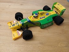 Kyosho 1:10 - Benetton Ford - Formula 1