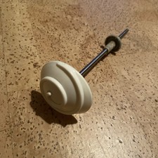 KRUPS Passierstab für 3-Mix Hand-Mixer 3000 bis 7000  Original Zubehör