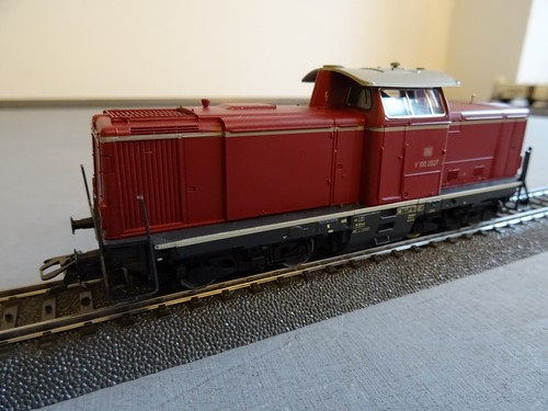 Märklin 100 3372 ovp und - märklin, 3372/ovp
