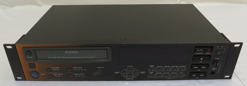 Alesis master link 9600 - master,