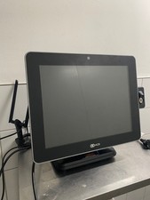NCR kasse colombus 800 mit