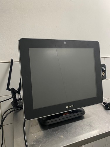 Ncr kasse colombus 800 - ncr,