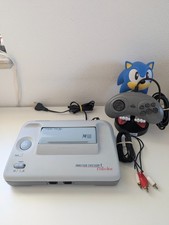 TEC TOY / SEGA Master System 3 Collection 74 Super Jogos AV