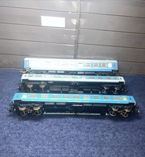 BTTB, Konvolut mit 3 Stück