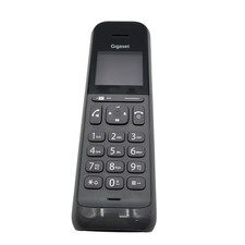 Gigaset cl390 mobilteil - gigaset,