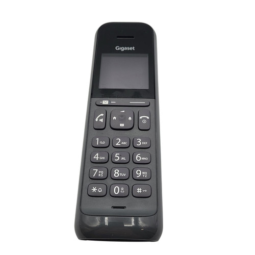 Gigaset cl390 mobilteil - hx,