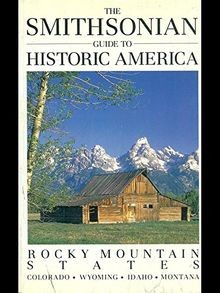 Rocky mountain states - rocky,