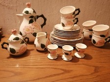 VILLEROY & BOCH WILD-ROSE