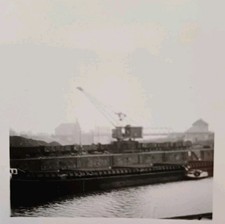 Duisburg Duisburger Hafen Kran