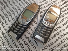 Nokia classic 6310i - nokia,