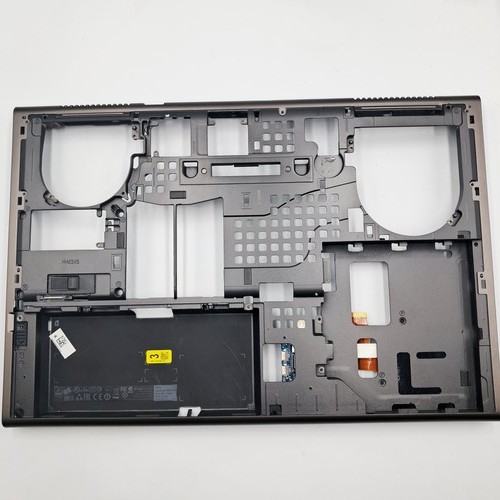 Dell precision m4800 bottom - dell,