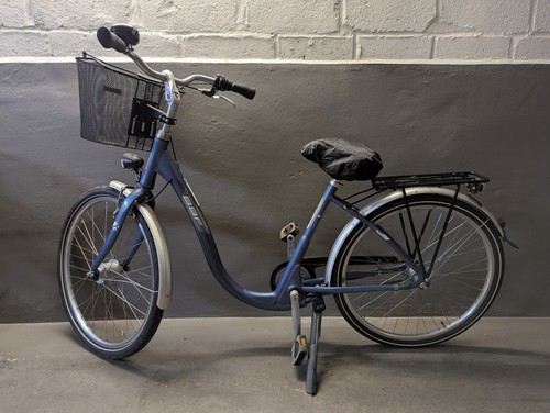 Cityrad bbf bergen sofort - cityrad,