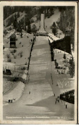 Garmisch partenkirchen bayern - garmisch-partenkirchen,