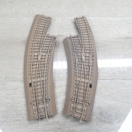 Roco line bogenweiche - line,