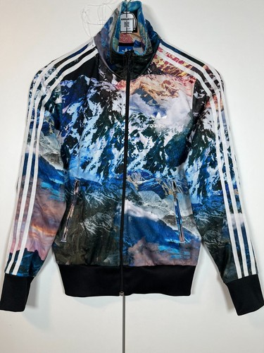 Adidas firebird jacke - tt,
