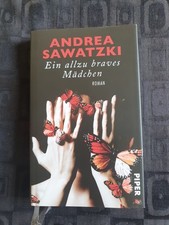 Ein allzu braves Mädchen