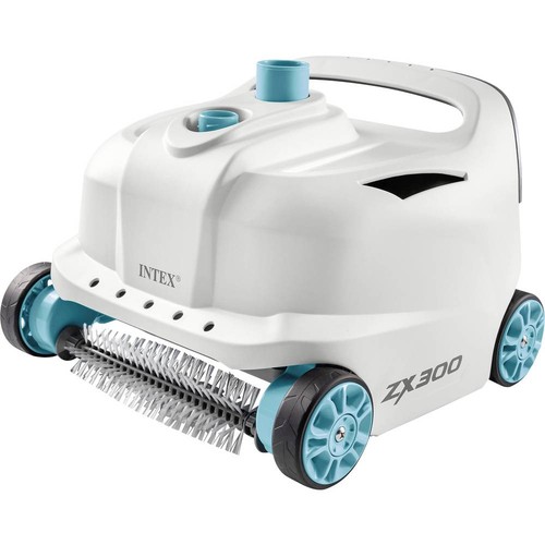 Intex pool cleaner deluxe - intex,