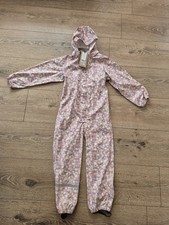 NEU Mikk-line Regenanzug