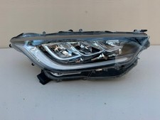 TOYOTA YARIS IV 4 FULL LED 20R