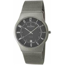 Skagen designs titanium - designs,