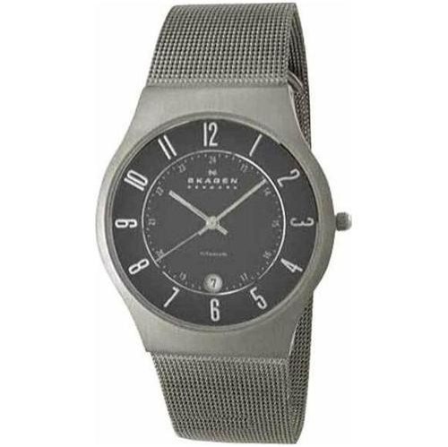 Skagen designs titanium - skagen,