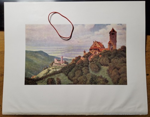 Wachenburg corps tafel - corps, /