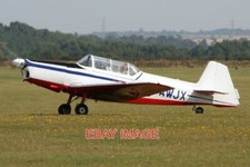 FOTO MORAVAN ZLIN Z.526 TRENER