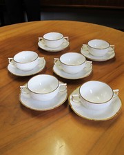 Alt Rosenthal Sanssouci