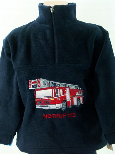 Zintgraf fleece troyer - zintgraf,