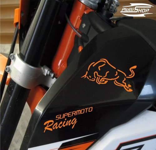 Stiere 4supermoto racing - stiere, 4