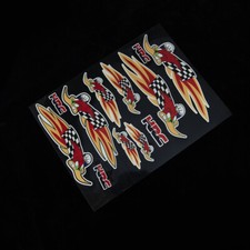 Woody Woodpecker Racing