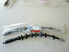 Fiat Punto 176 Lancia Y Bremsschlauch Bremsleitung vorne SET NEU ATE 330514