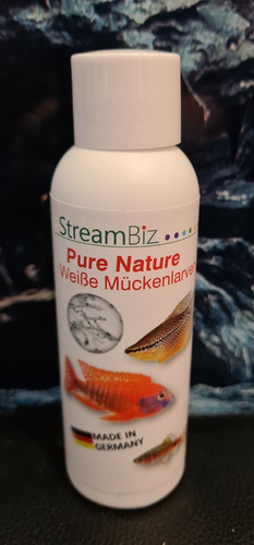 Streambiz pure nature weiße - streambiz,