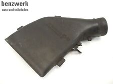Mercedes W201 190 Ansaugrohr Luftansaugtrichter ORIGINAL 2015280104 ✔️