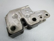 Bus 09 lock - lock, hood