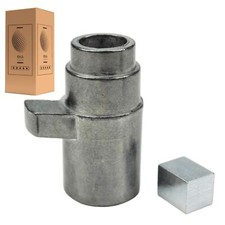 Armlehne Reparatursatz für VW Transporter T5 Armlehne Buchse Links 7H0881082