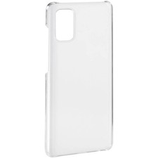 Hama "Antibakteriell" Backcover Samsung Galaxy A41 Transparent