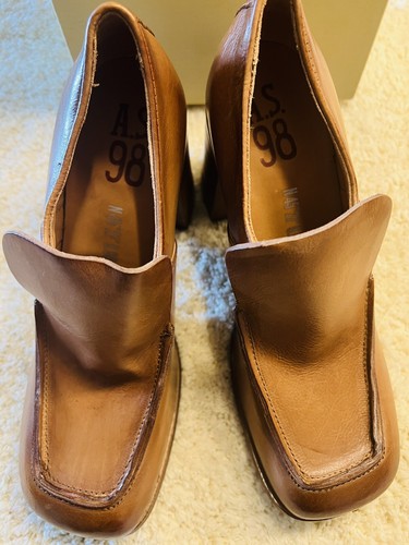 Airstep pumps eden - pumps,